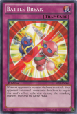 Battle Break