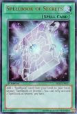 Spellbook of Secrets