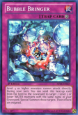 Bubble Bringer