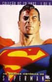 Coleção DC 70 anos 1de6 - As maiores histórias do Superman