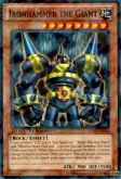 Ironhammer the Giant
