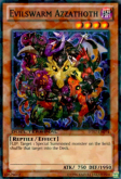 Evilswarm Azzathoth