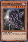 Interplanetarypurplythorny Dragon